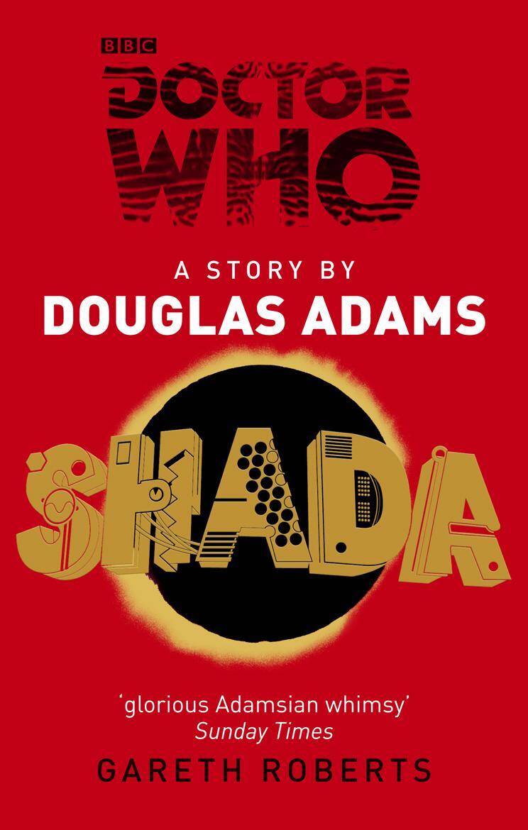 Cover: 9781849903288 | Doctor Who 165: Shada | Douglas Adams (u. a.) | Taschenbuch | Englisch