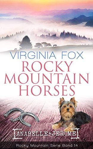 Cover: 9783906882369 | Rocky Mountain Horses | Virginia Fox | Taschenbuch | 402 S. | Deutsch