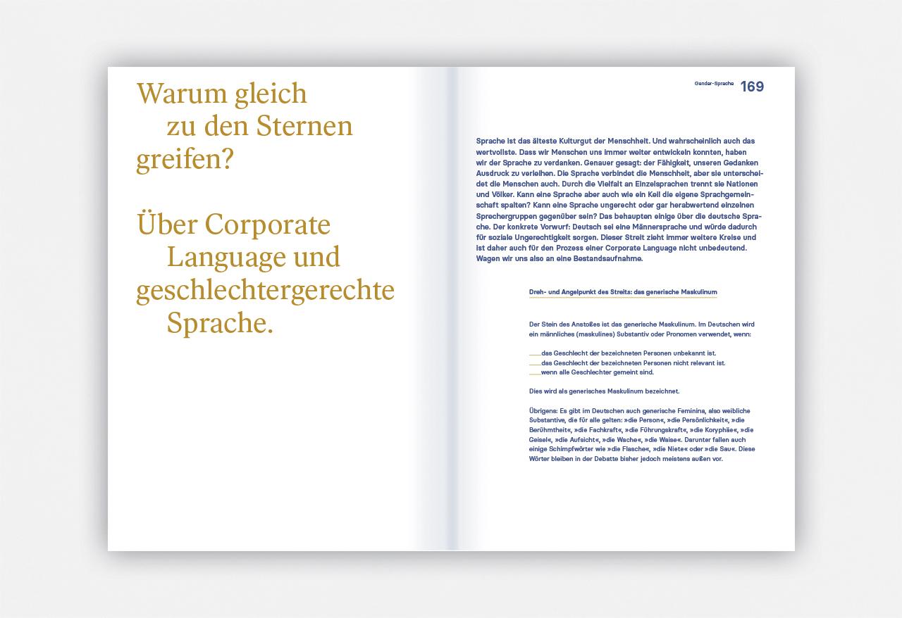 Bild: 9783874398817 | Corporate Language das Praxisbuch | Armin Reins (u. a.) | Buch | 2020