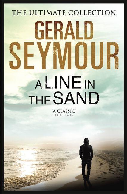 Cover: 9781444760354 | A Line in the Sand | Gerald Seymour | Taschenbuch | Englisch | 2014