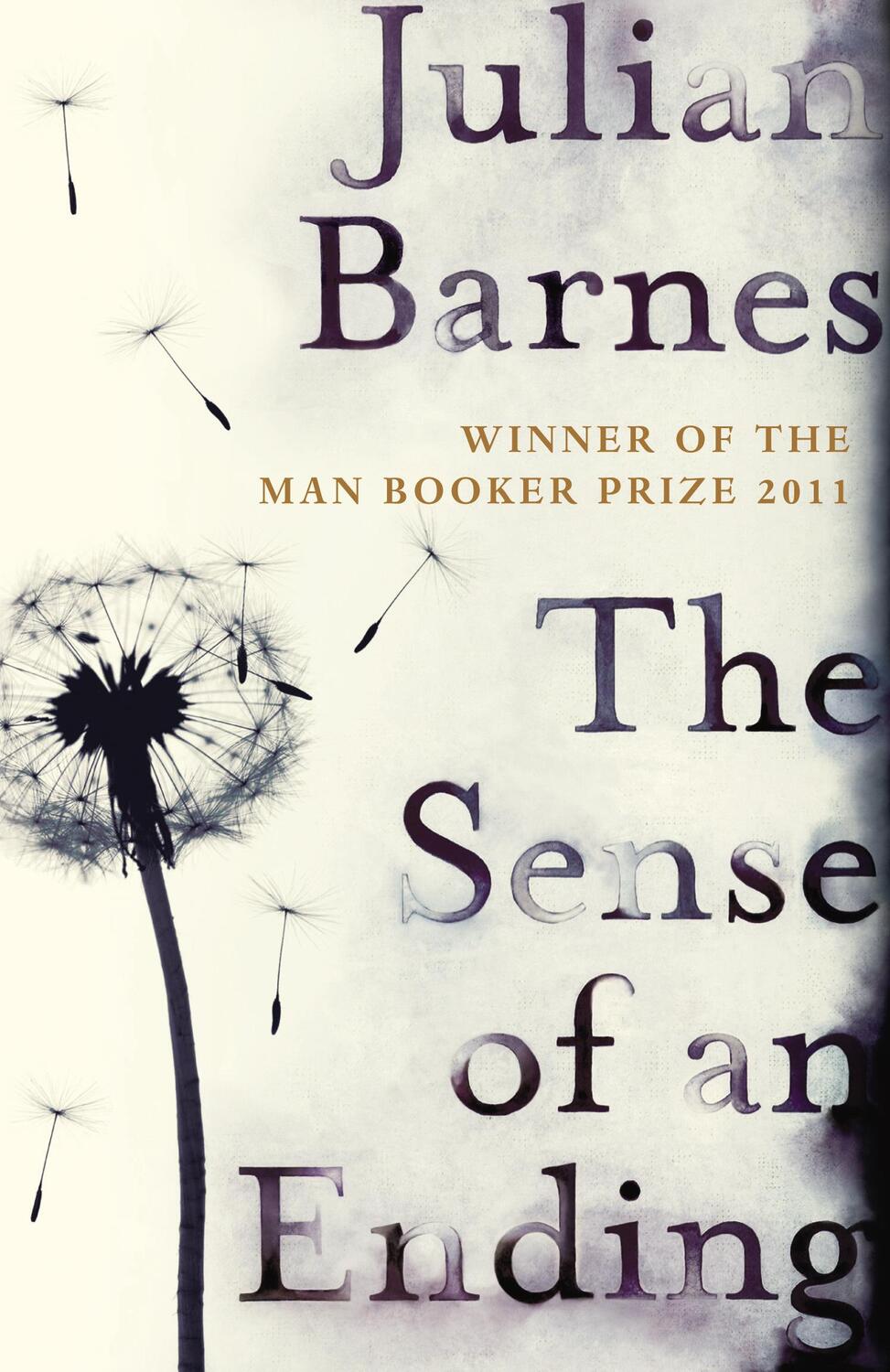 Cover: 9780099564973 | The Sense of an Ending | Julian Barnes | Taschenbuch | Englisch | 2012