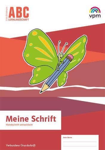 Cover: 9783120116585 | ABC-Lernlandschaft 1/2 | Broschüre | Deutsch | 2020