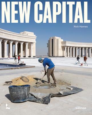 Cover: 9789401403764 | New Capital | Building Cities From Scratch | Dorina Pojani (u. a.)
