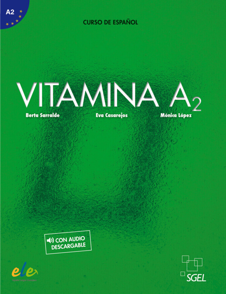 Cover: 9783193845023 | Vitamina A2 | Berta/Casarejos, Eva/López, Mónica Sarralde | Bundle