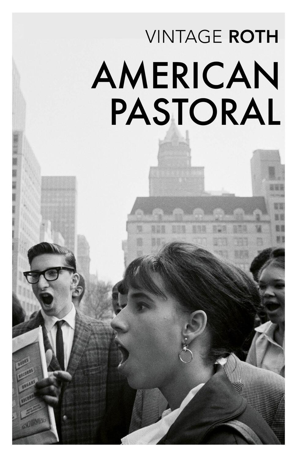 Cover: 9781784875541 | American Pastoral | Philip Roth | Taschenbuch | Englisch | 2019