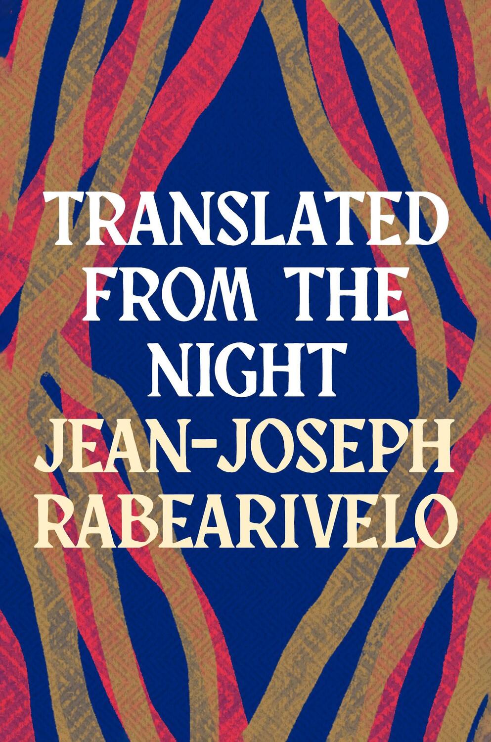 Cover: 9781803289113 | Translated from the Night | Jean-Joseph Rabearivelo | Taschenbuch