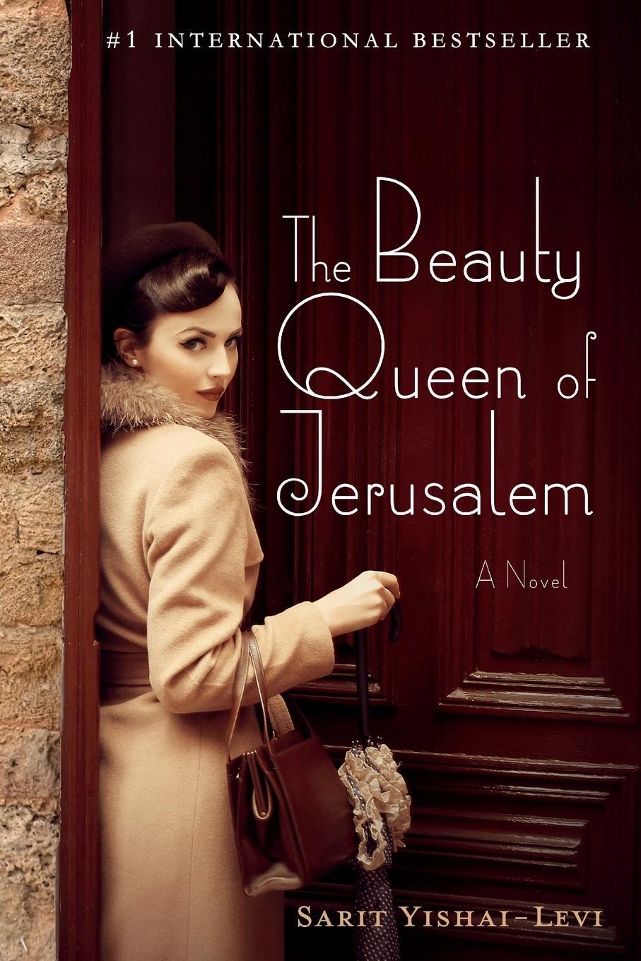 Cover: 9781250846822 | Beauty Queen of Jerusalem, The | Sarit Yishai-Levi | Taschenbuch