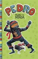 Cover: 9781474789646 | Pedro the Ninja | Fran Manushkin | Taschenbuch | Englisch | 2020