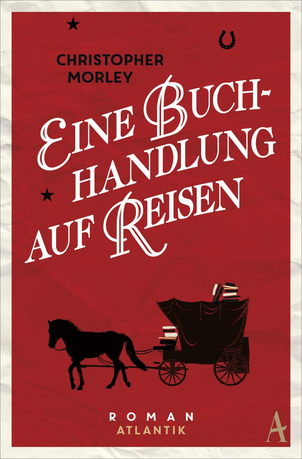 Cover: 9783455651393 | Eine Buchhandlung auf Reisen | Christopher Morley | Taschenbuch | 2016