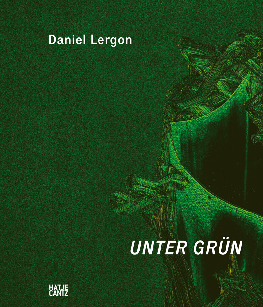 Cover: 9783775745130 | Daniel Lergon | Unter Grün | Peter Lodermeyer | Taschenbuch | 128 S.