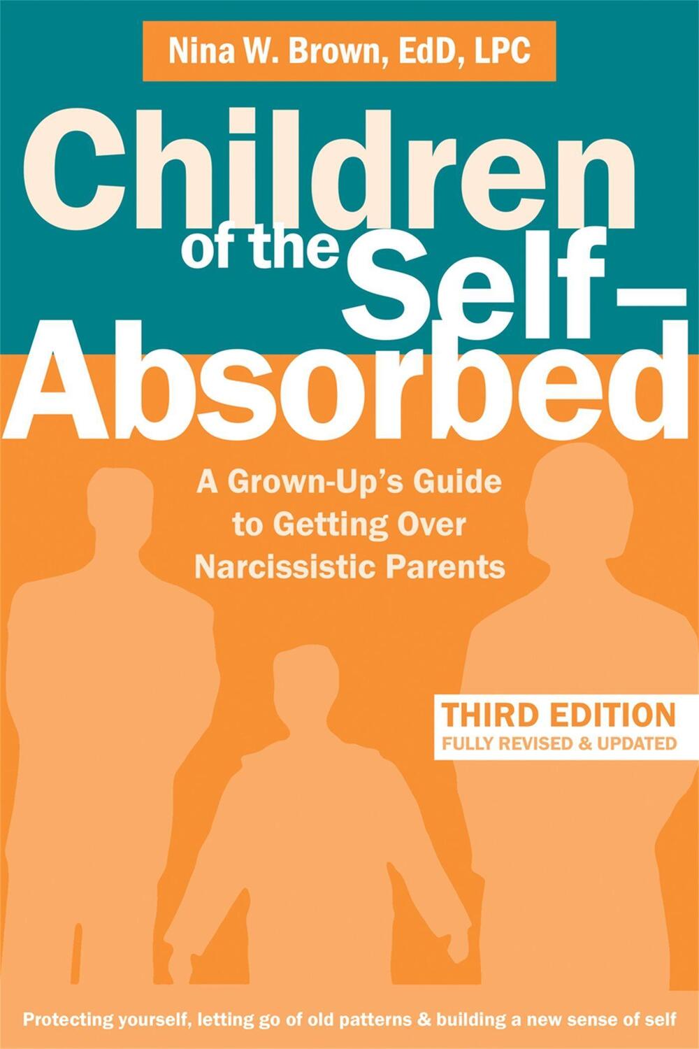 Cover: 9781684034208 | Children of the Self-Absorbed | Nina W. Brown | Taschenbuch | Englisch