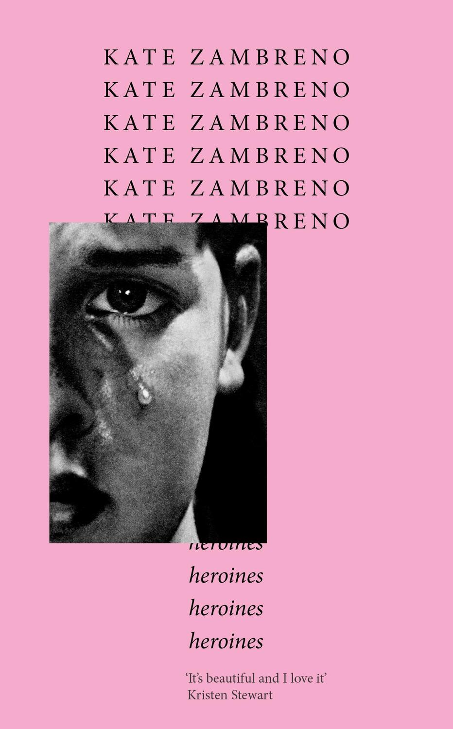 Cover: 9781472159458 | Heroines | Kate Zambreno | Taschenbuch | Englisch | 2024