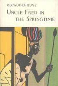 Cover: 9781841591308 | Uncle Fred In The Springtime | P.G. Wodehouse | Buch | Englisch | 2004
