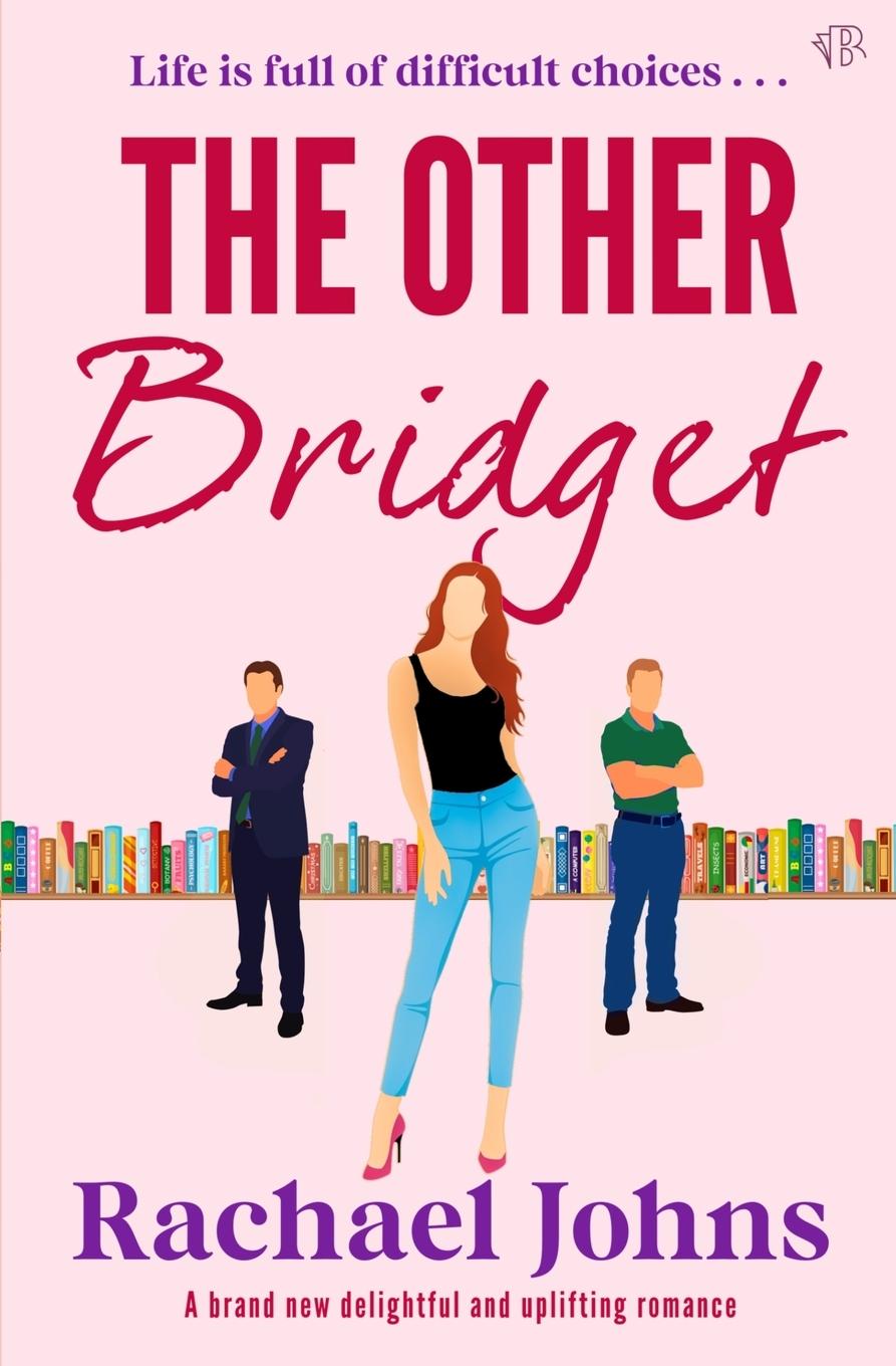 Cover: 9781917214667 | The Other Bridget | Rachael Johns | Taschenbuch | Englisch | 2024