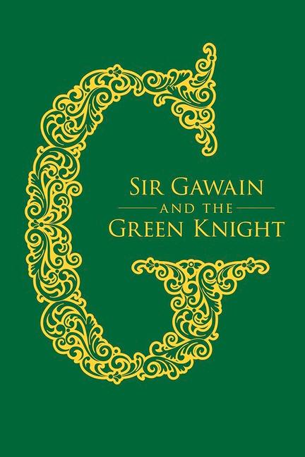 Cover: 9780486848068 | Sir Gawain and the Green Knight | Buch | Gebunden | Englisch | 2021