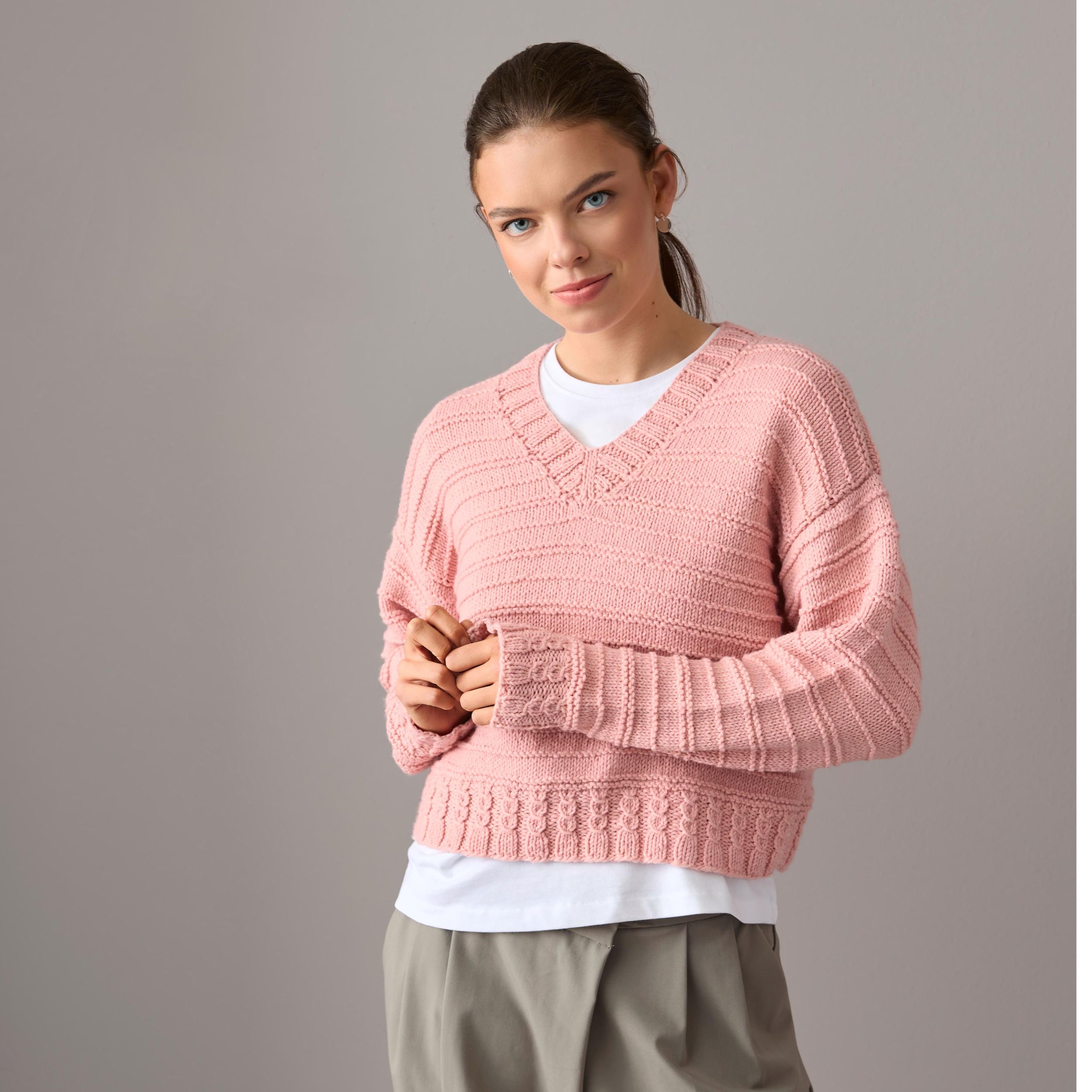 Bild: 9783960166061 | Vegan Cashmere | Rico Design GmbH &amp; Co. KG | Buch | Vegan Cashmere