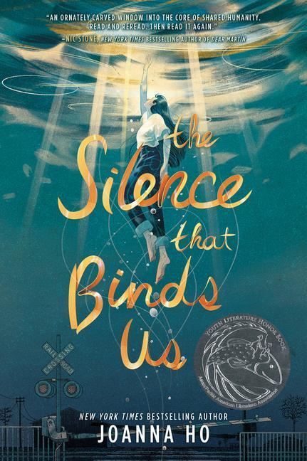 Cover: 9780063059351 | The Silence That Binds Us | Joanna Ho | Taschenbuch | Englisch | 2023