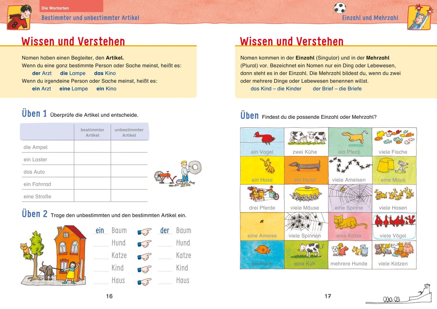 Bild: 9783411772018 | Wissen - Üben - Testen: Deutsch 2. Klasse | Holzwarth-Raether (u. a.)