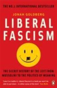 Cover: 9780141039503 | Liberal Fascism | Jonah Goldberg | Taschenbuch | Englisch | 2009