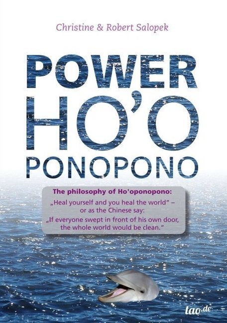Cover: 9783955291907 | Power Ho'oponopono | Christine Salopek | Taschenbuch | Paperback