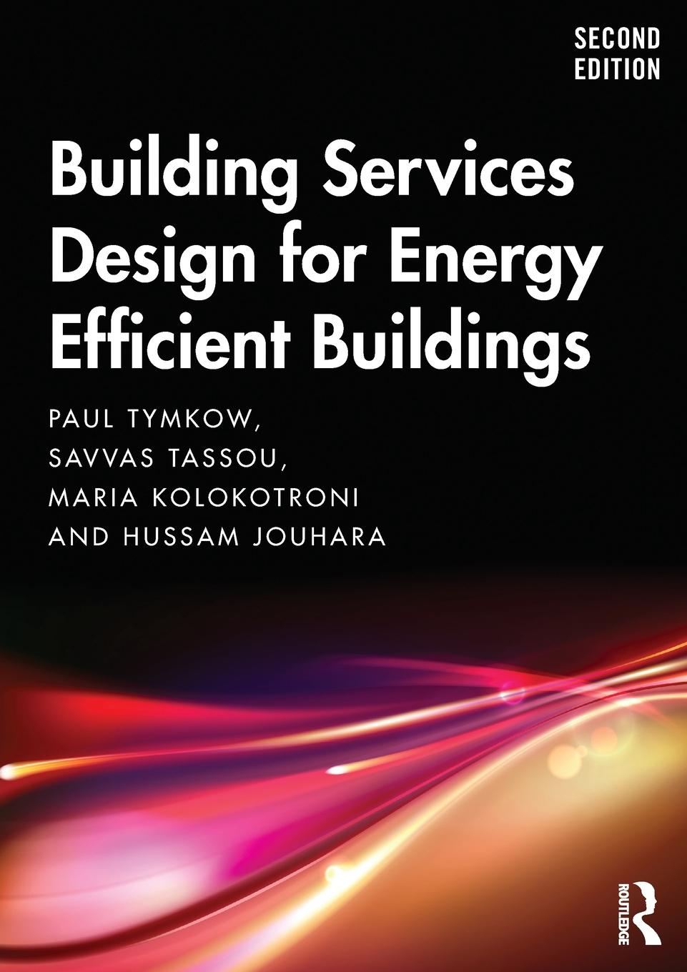 Cover: 9780815365617 | Building Services Design for Energy Efficient Buildings | Taschenbuch