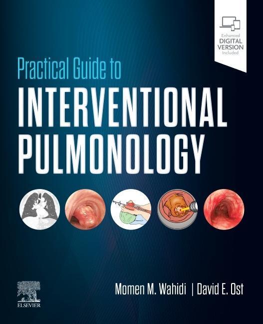Cover: 9780323709545 | Practical Guide to Interventional Pulmonology | Buch | Englisch | 2022