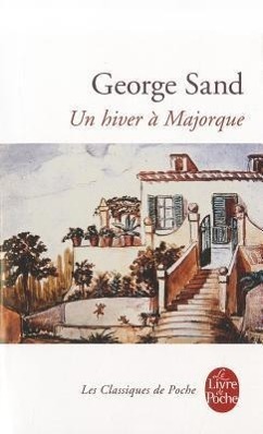Cover: 9782253033943 | Un Hiver à Majorque | George Sand | Taschenbuch | Französisch | 1996