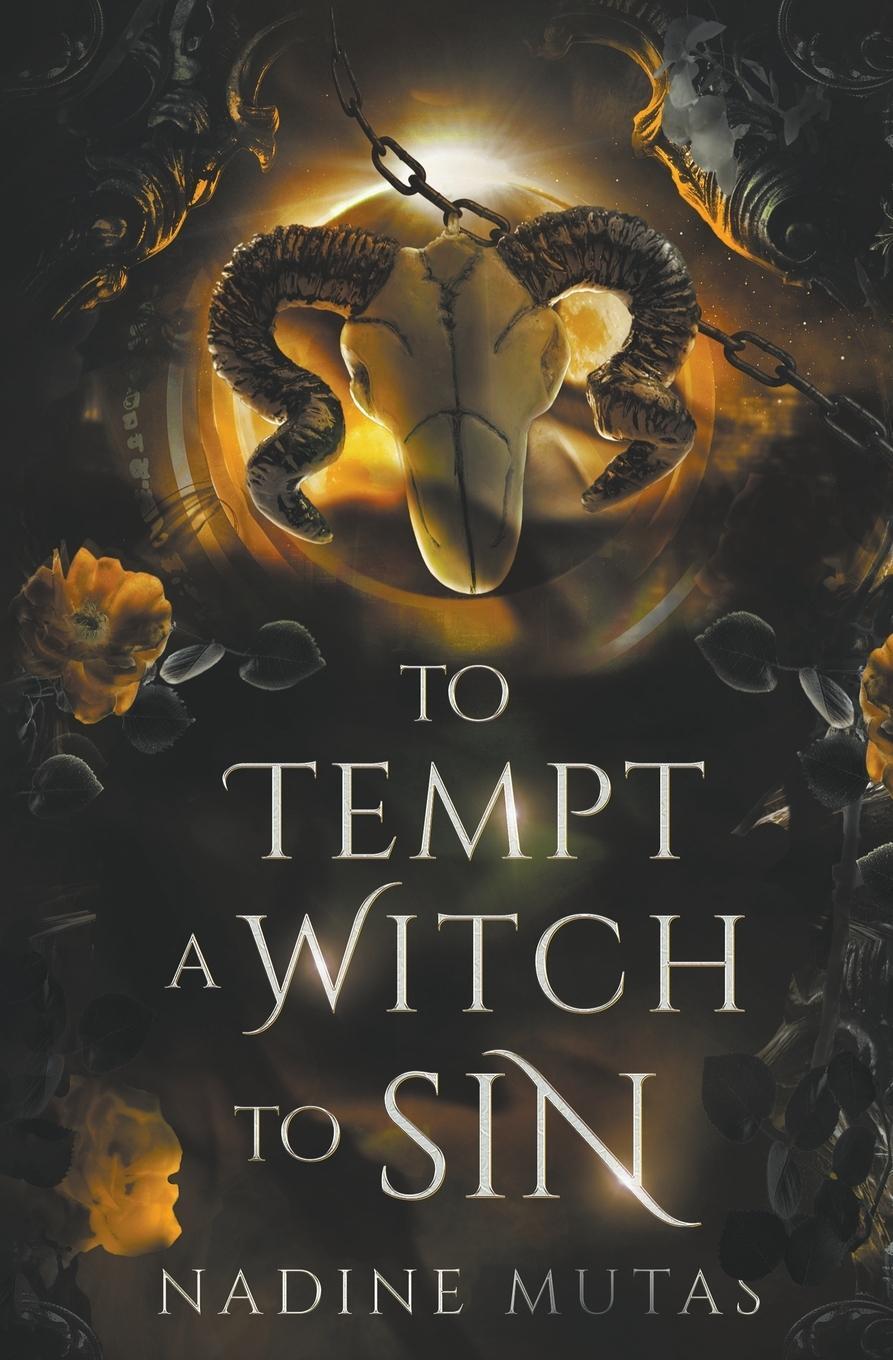 Cover: 9783949793011 | To Tempt a Witch to Sin | Nadine Mutas | Taschenbuch | Love and Magic