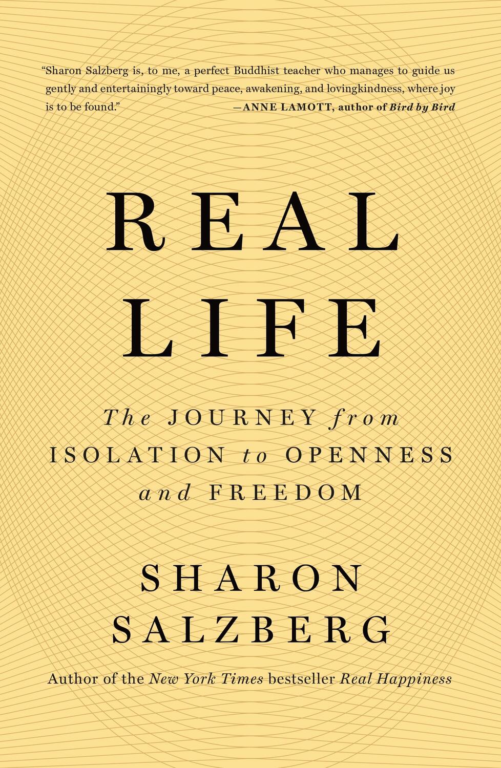 Cover: 9781250835758 | Real Life | The Journey from Isolation to Openness and Freedom | Buch