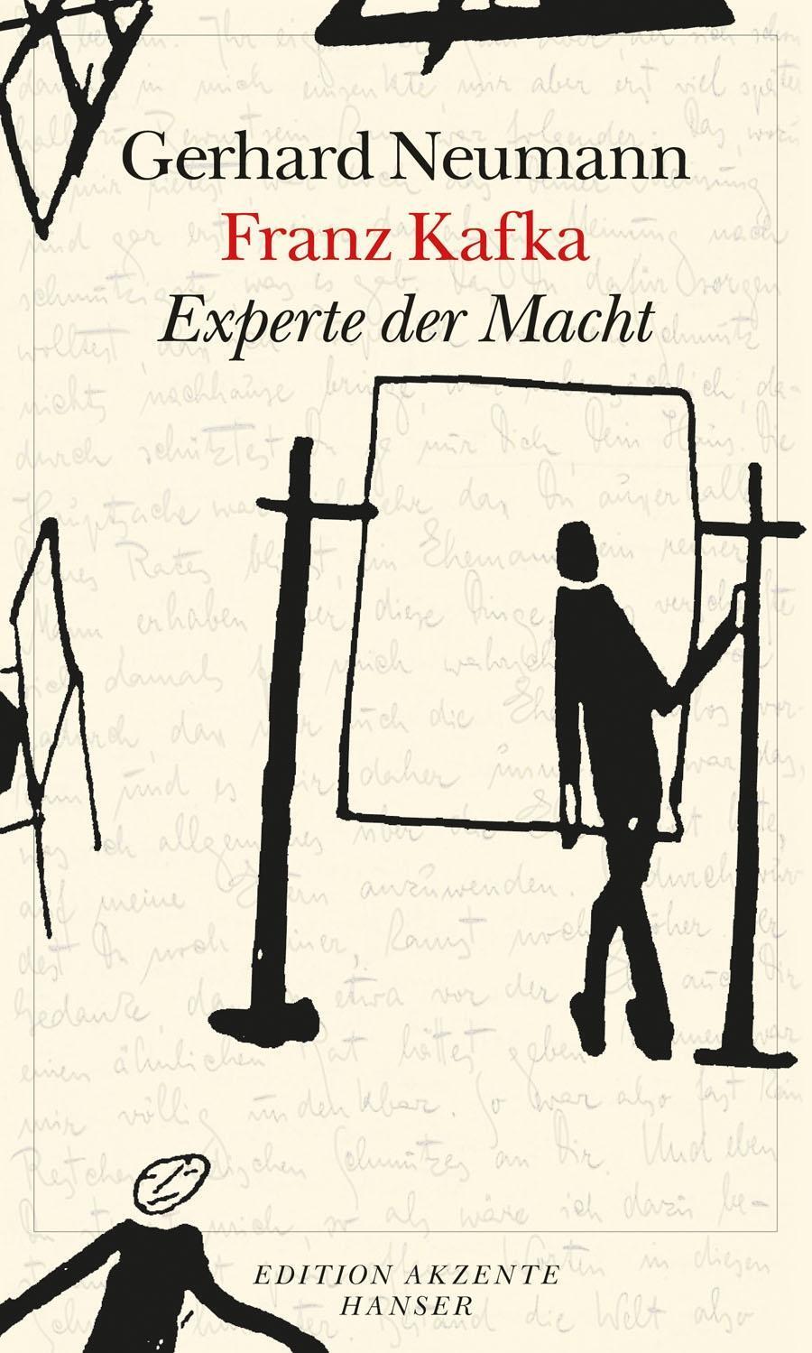 Cover: 9783446238732 | Franz Kafka | Prof Dr Gerhard Neumann | Taschenbuch | 240 S. | Deutsch