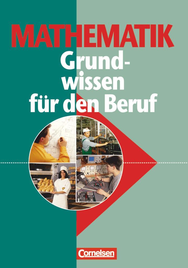 Cover: 9783464411506 | Mathematik. Grundwissen für den Beruf | Mit Tests | Horst Wippermann