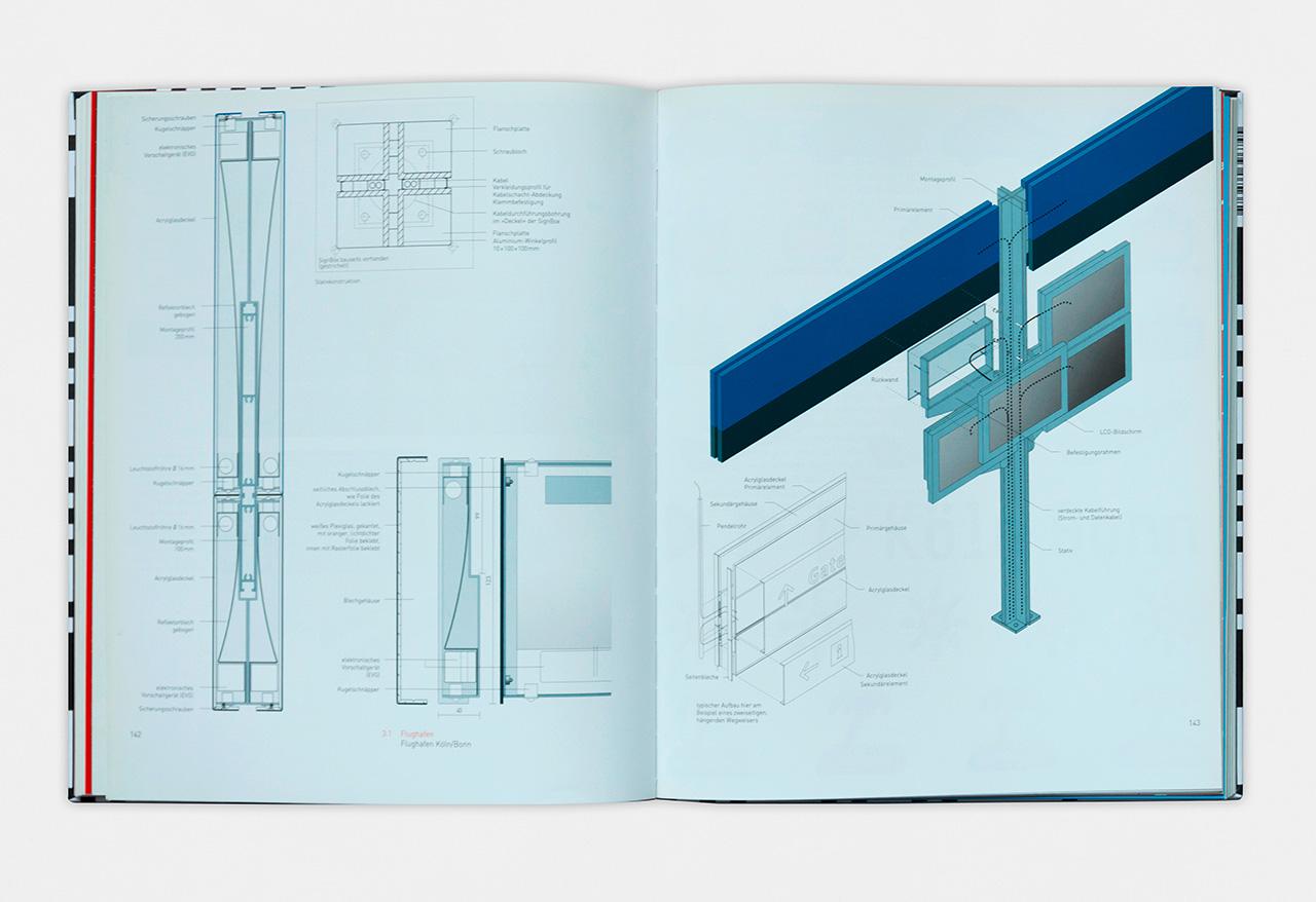 Bild: 9783874396745 | Orientierungssysteme und Signaletik | Führen - Finden - Fliehen | Buch