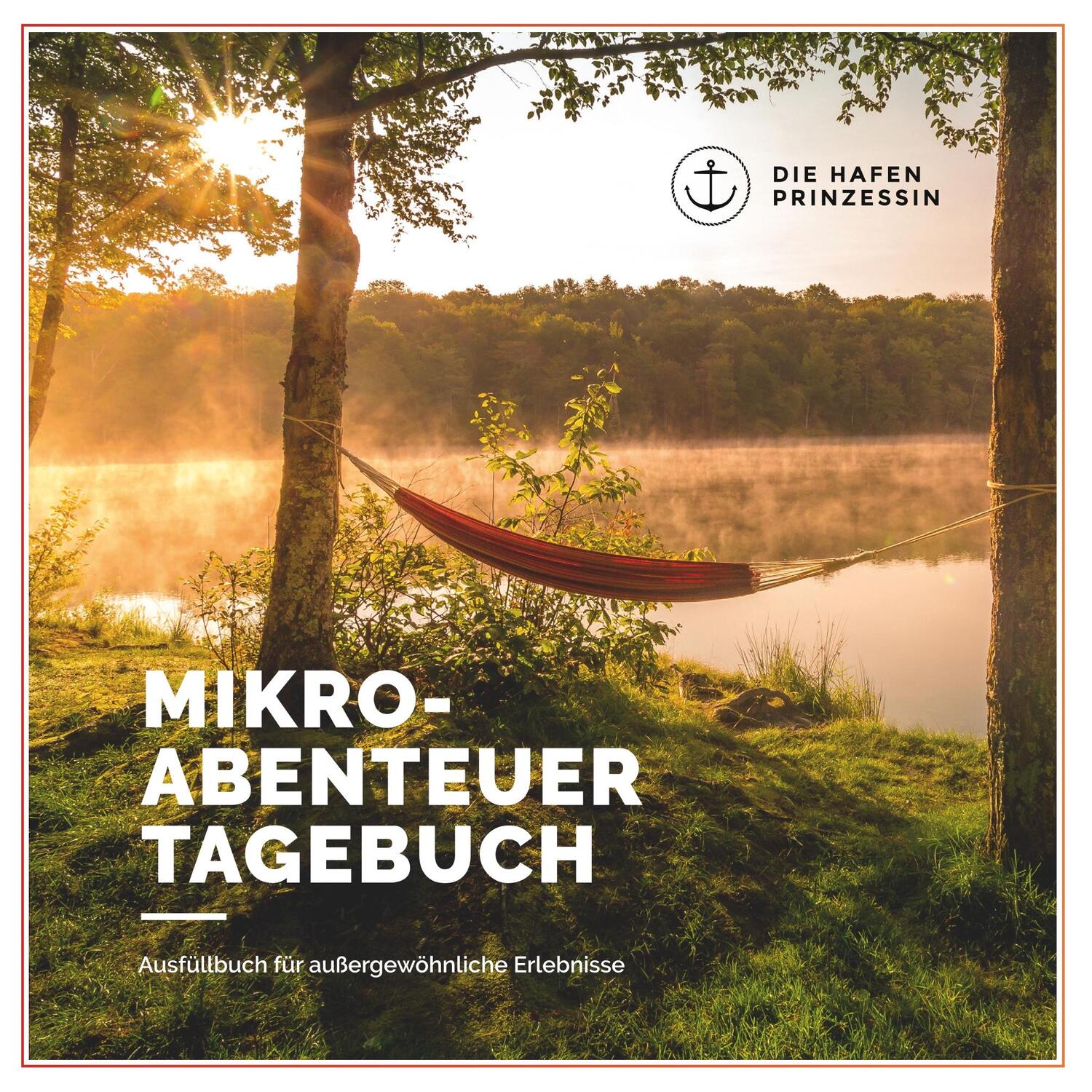 Cover: 9783751921084 | Mikroabenteuer Tagebuch | Ausfüllbuch für außergewöhnliche Erlebnisse