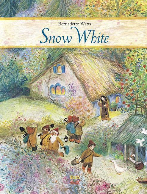 Cover: 9781558581326 | Snow White | Brothers Grimm | Buch | Gebunden | Englisch | 2018