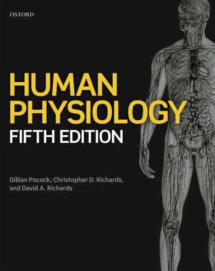 Cover: 9780198737223 | Human Physiology | Christopher D. Richards (u. a.) | Taschenbuch