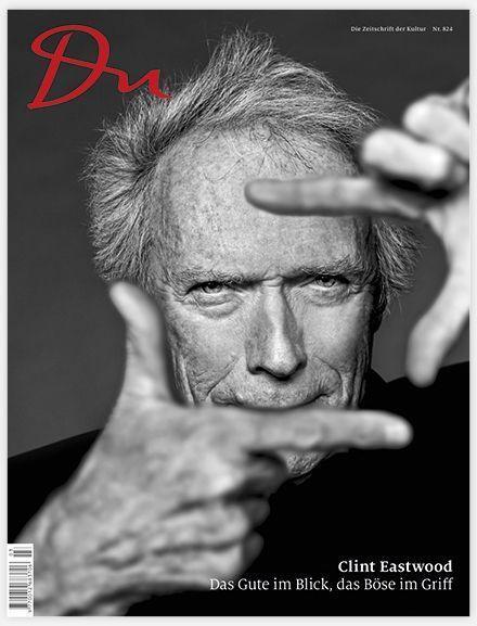 Cover: 9783905931181 | Clint Eastwood | Chaillet | Taschenbuch | 114 S. | Deutsch | 2012