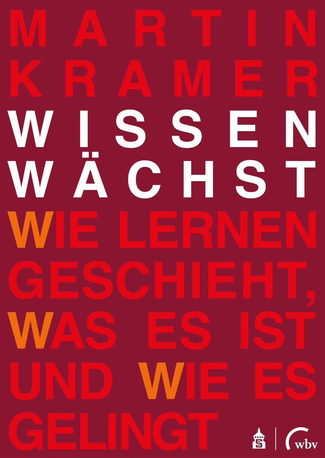 Cover: 9783763972968 | Wissen wächst | Wie Lernen geschieht, was es ist und wie es gelingt