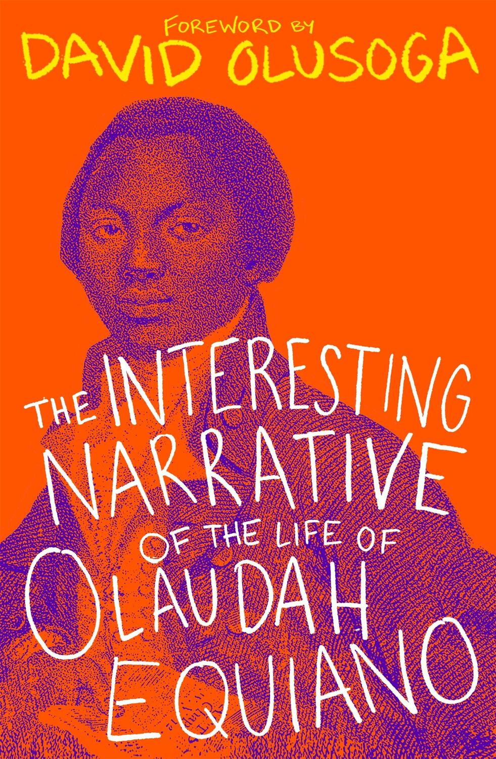 Cover: 9781529371864 | The Interesting Narrative of the Life of Olaudah Equiano | Equiano