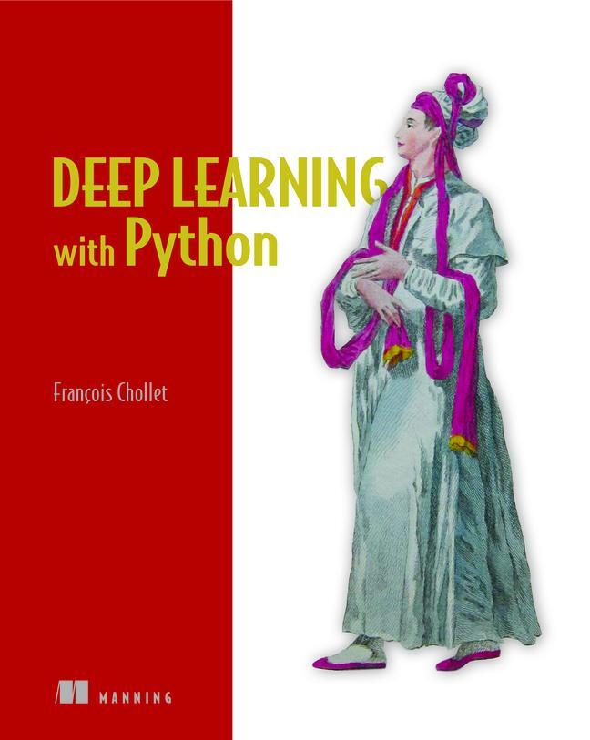Cover: 9781617294433 | Deep Learning with Python | Francois Chollet | Taschenbuch | Englisch