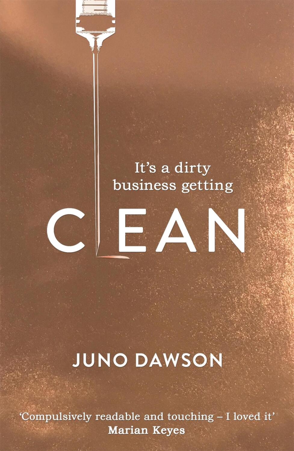 Cover: 9781786540362 | Clean | Juno Dawson | Taschenbuch | Quercus Children's Books | 2018