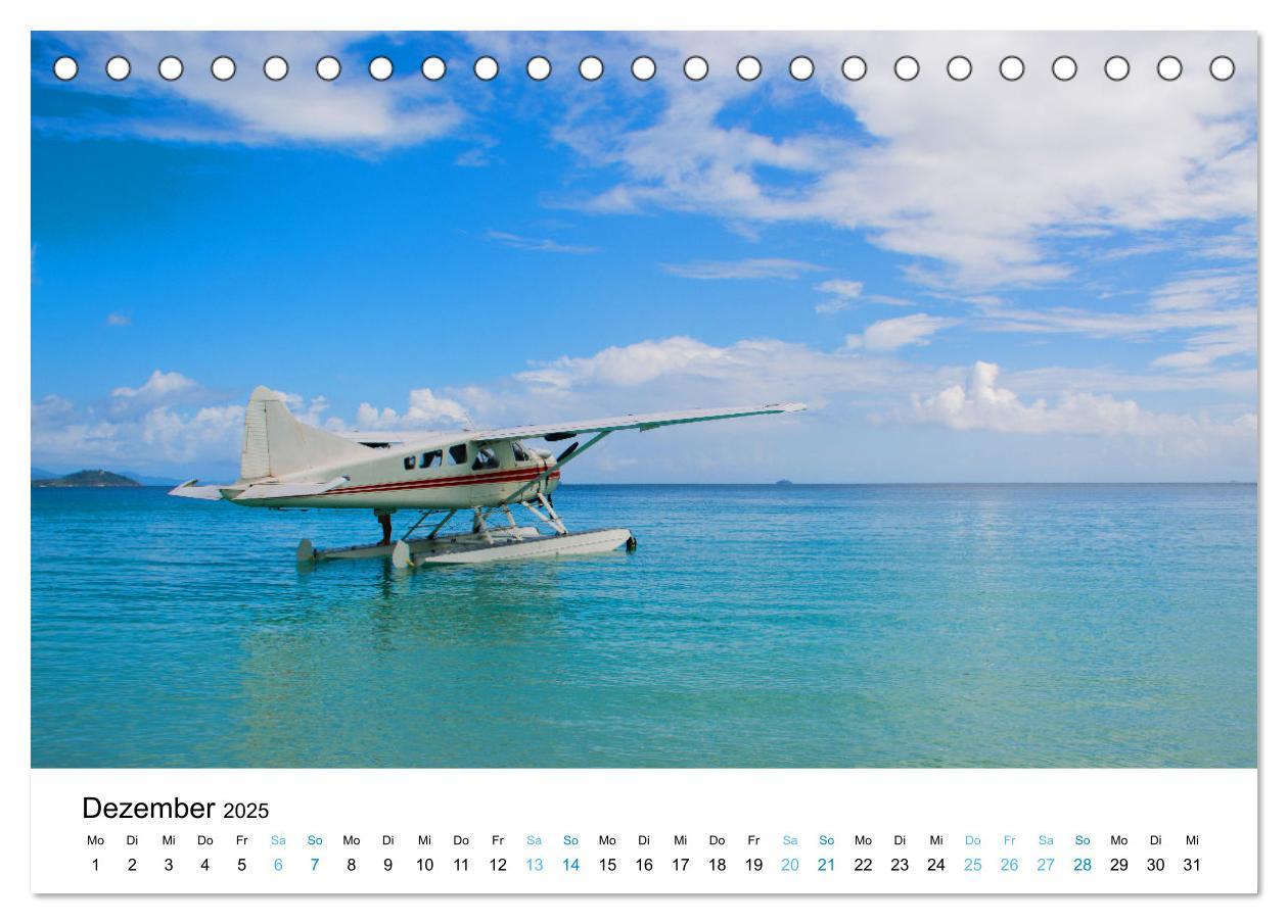 Bild: 9783435093922 | Australien - Down Under - Ostküste (Tischkalender 2025 DIN A5...