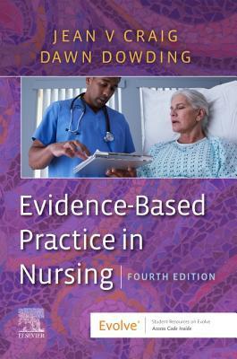 Cover: 9780702070488 | Evidence-Based Practice in Nursing | Dawn Dowding (u. a.) | Buch