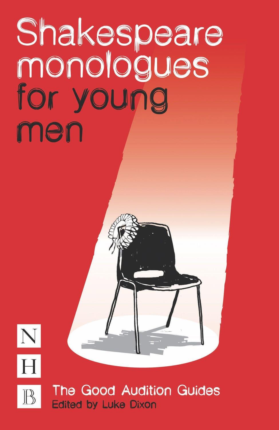 Cover: 9781848422650 | Shakespeare Monologues for Young Men | The Good Audition Guides | Buch