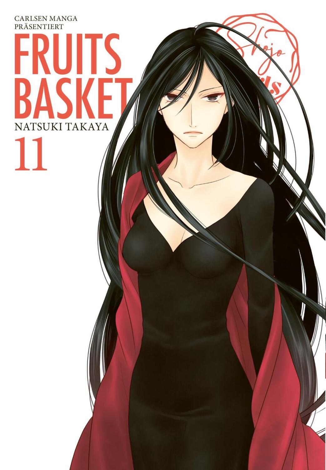 Cover: 9783551029973 | FRUITS BASKET Pearls 11 | Natsuki Takaya | Taschenbuch | Deutsch