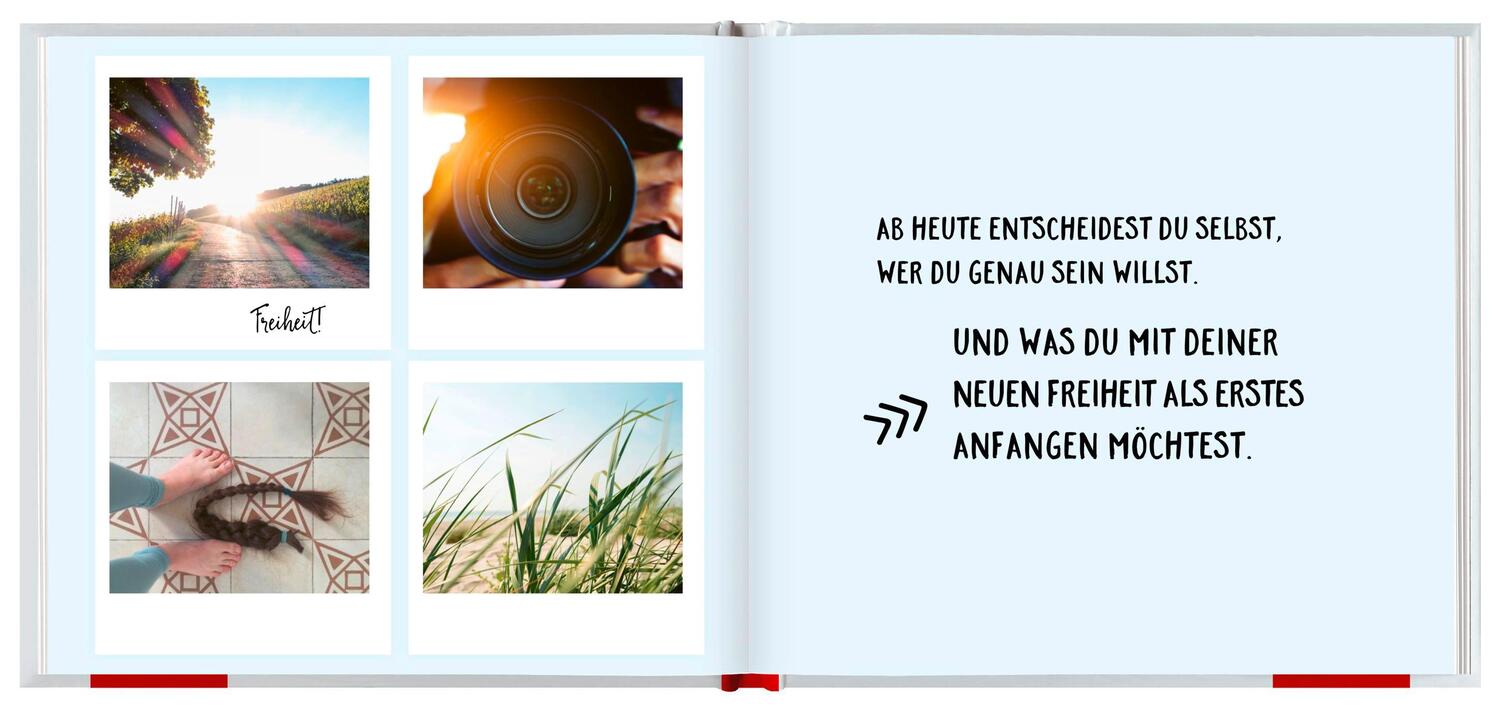 Bild: 9783848523993 | Zum Abi - Jetzt kannst du durchstarten! | Groh Verlag | Buch | 48 S.