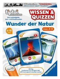 Cover: 4005556000838 | Wissen & Quizzen: Wunder der Natur | Spiel | Deutsch | 2021