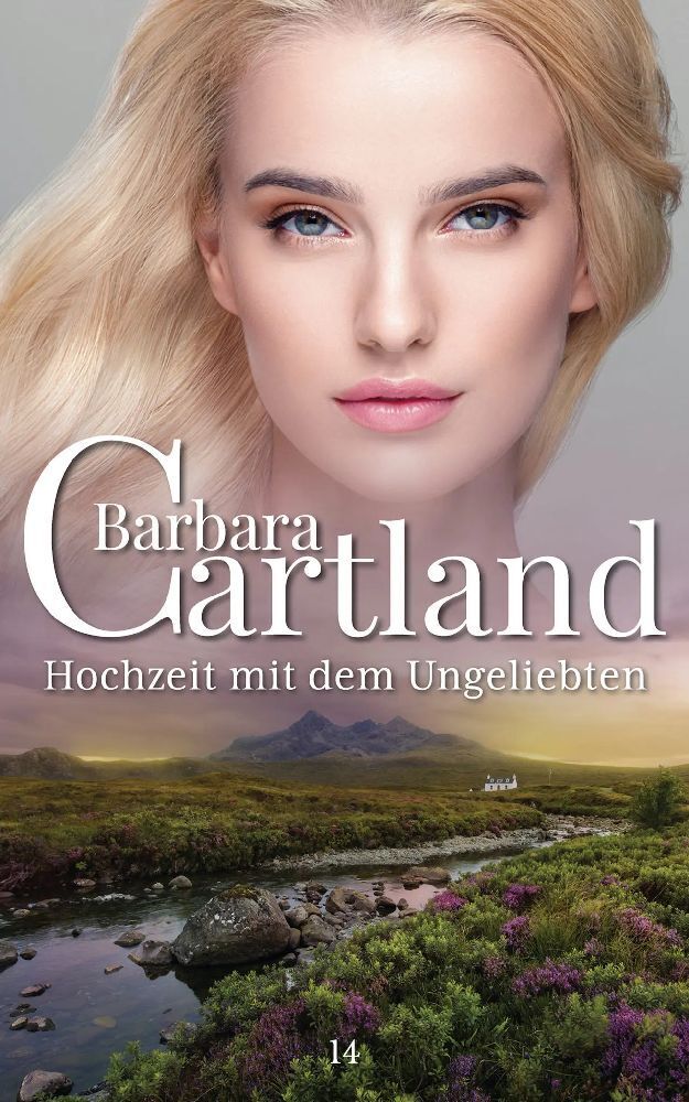 Cover: 9781788673259 | Hochzeit Mit dem Ungeliebten | Barbara Cartland | Taschenbuch | 2020