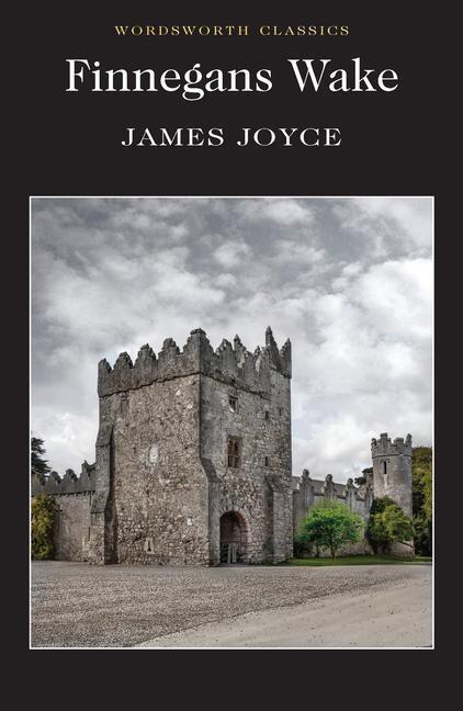 Cover: 9781840226614 | Finnegans Wake | James Joyce | Taschenbuch | Kartoniert / Broschiert