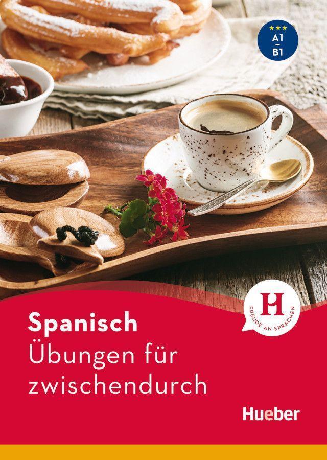Cover: 9783192079139 | Spanisch - Übungen für zwischendurch | Buch | Panero (u. a.) | Buch