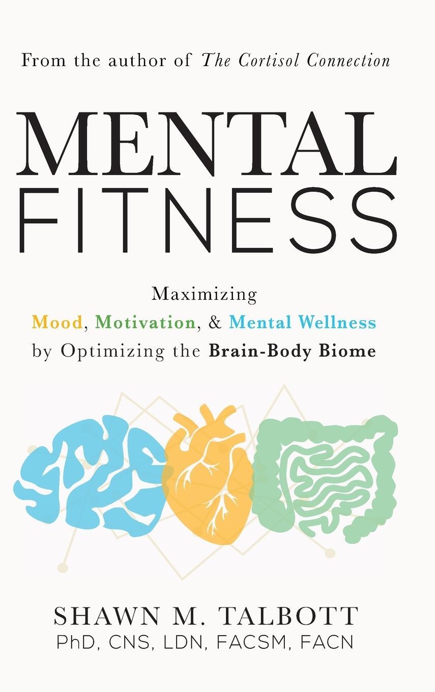 Cover: 9781684426775 | Mental Fitness | Shawn Talbott | Buch | HC gerader Rücken kaschiert